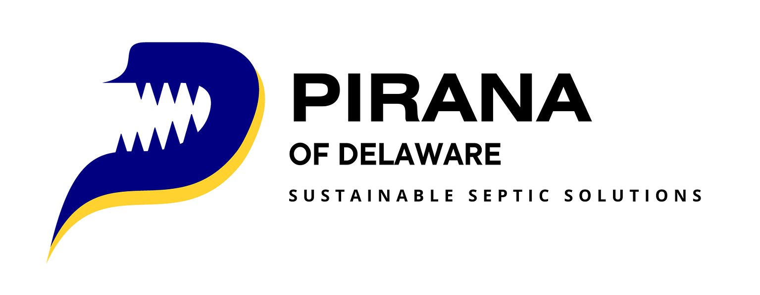 Pirana of Delaware Banner